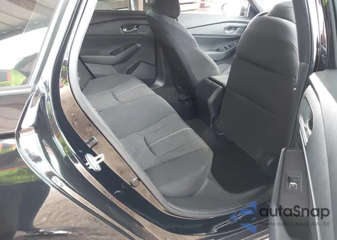 2024 Honda Accord Hybrid Sport from USA, damaged, VIN 1HGCY2F54RA083297